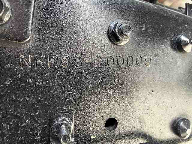 いすゞ エルフ 小型 平ボディ 2RG-NKR88A(91473) 17枚目