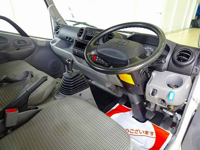 日野 デュトロ 小型 クレーン付き TKG-XZU655M(91475) 5枚目