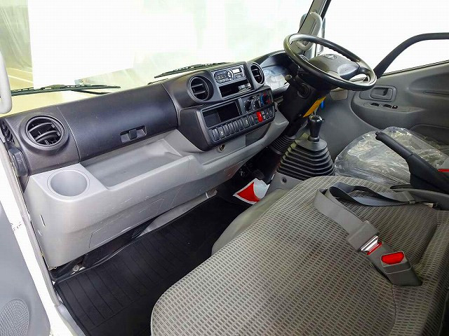 日野 デュトロ 小型 クレーン付き TKG-XZU655M(91475) 7枚目