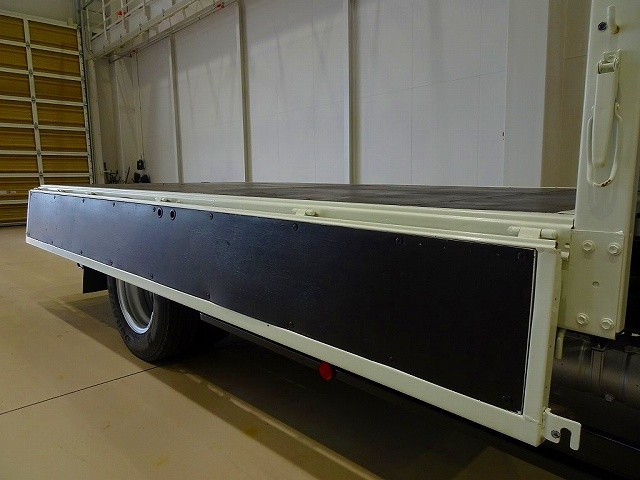 日野 デュトロ 小型 クレーン付き TKG-XZU655M(91475) 25枚目