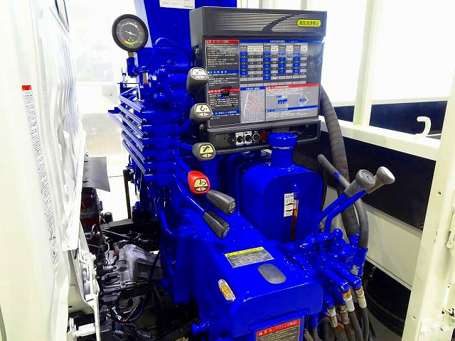 日野 デュトロ 小型 クレーン付き TKG-XZU655M(91475) 34枚目