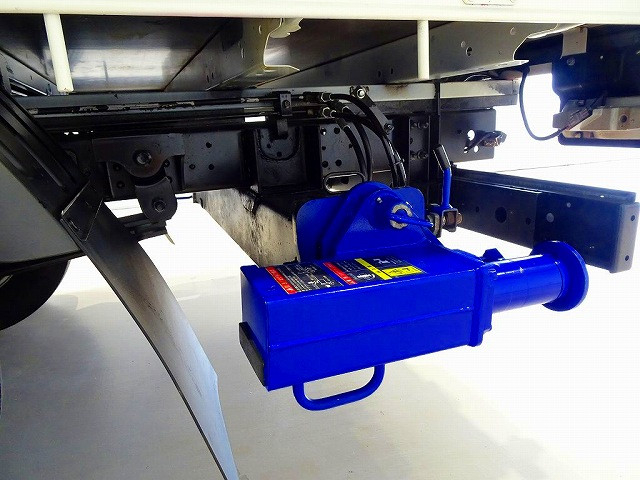 日野 デュトロ 小型 クレーン付き TKG-XZU655M(91475) 35枚目