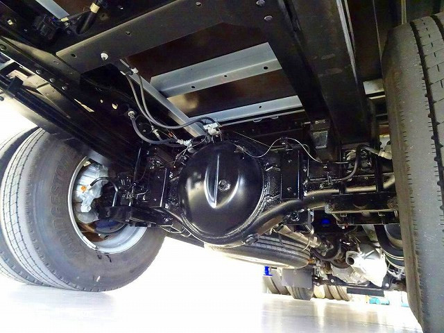 日野 デュトロ 小型 クレーン付き TKG-XZU655M(91475) 42枚目