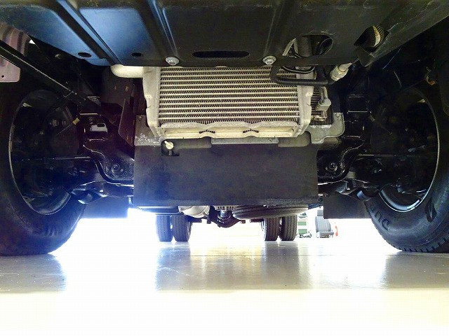 日野 デュトロ 小型 クレーン付き TKG-XZU655M(91475) 43枚目