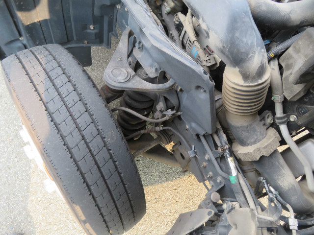 日野 デュトロ 小型 平ボディ TPG-XZC605M(91478) 20枚目