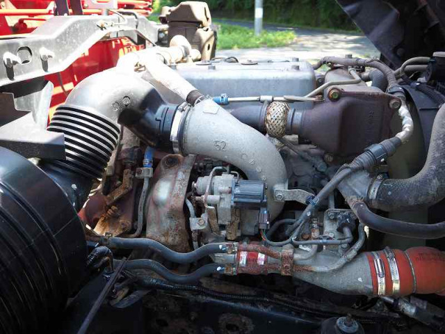 日野 レンジャー 中型 クレーン付き 2KG-FC2ABA(91479) 27枚目