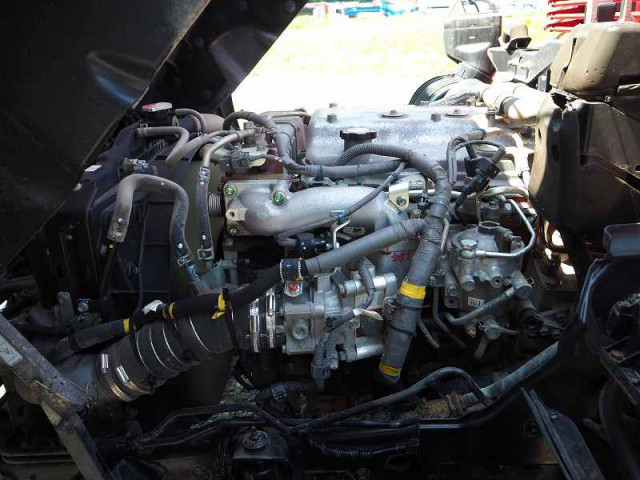 日野 レンジャー 中型 クレーン付き 2KG-FC2ABA(91479) 38枚目