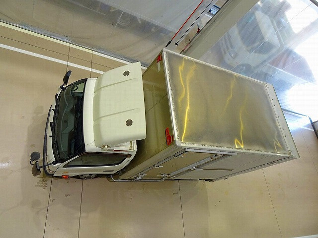 トヨタ ダイナ 小型 アルミバン TPG-XZU605(91483) 23枚目