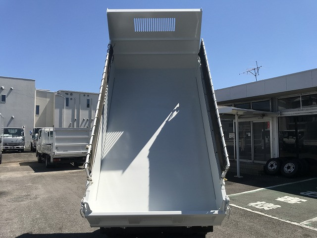 いすゞ エルフ 小型 土砂ダンプ TPG-NKS85AN(91484) 7枚目