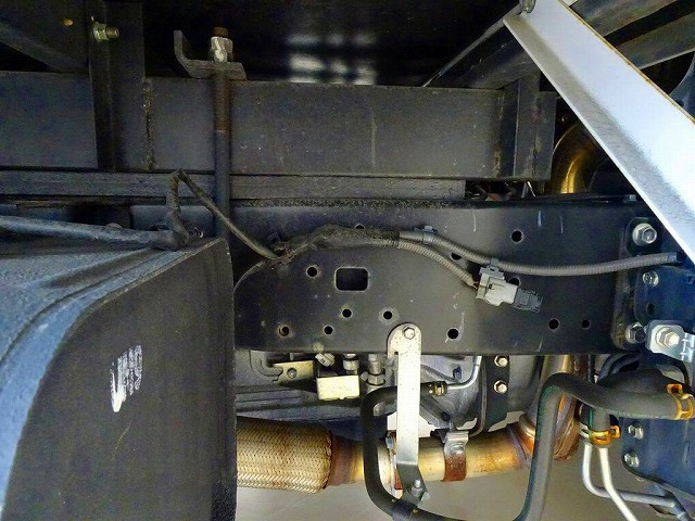 トヨタ ダイナ 小型 アルミバン TPG-XZU605(91483) 25枚目