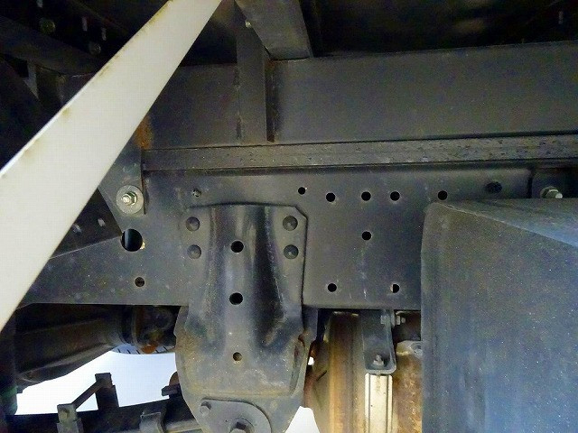 トヨタ ダイナ 小型 アルミバン TPG-XZU605(91483) 26枚目