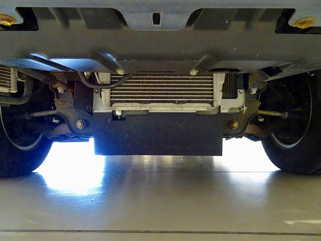 トヨタ ダイナ 小型 アルミバン TPG-XZU605(91483) 28枚目