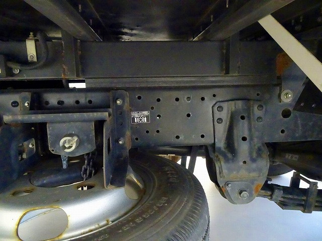 トヨタ ダイナ 小型 アルミバン TPG-XZU605(91483) 30枚目