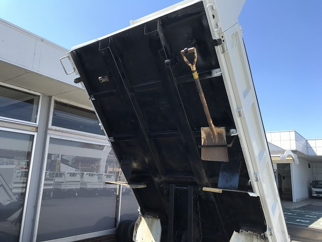 いすゞ エルフ 小型 土砂ダンプ TPG-NKS85AN(91484) 22枚目