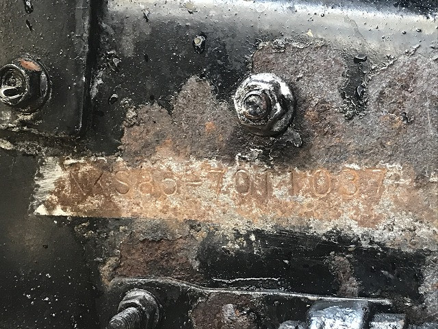 いすゞ エルフ 小型 土砂ダンプ TPG-NKS85AN(91484) 23枚目