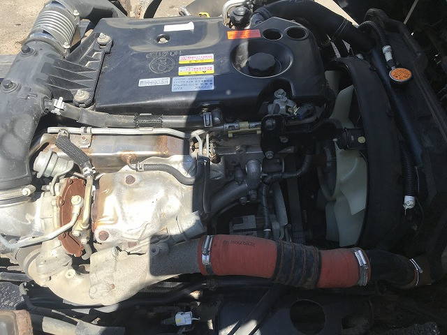 いすゞ エルフ 小型 土砂ダンプ TPG-NKS85AN(91484) 26枚目