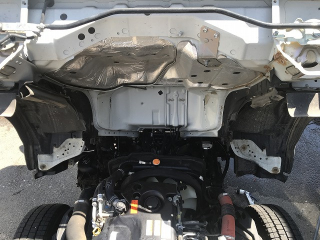 いすゞ エルフ 小型 土砂ダンプ TPG-NKS85AN(91484) 27枚目