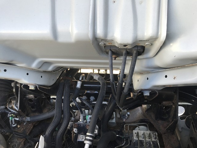 いすゞ エルフ 小型 土砂ダンプ TPG-NKS85AN(91484) 28枚目