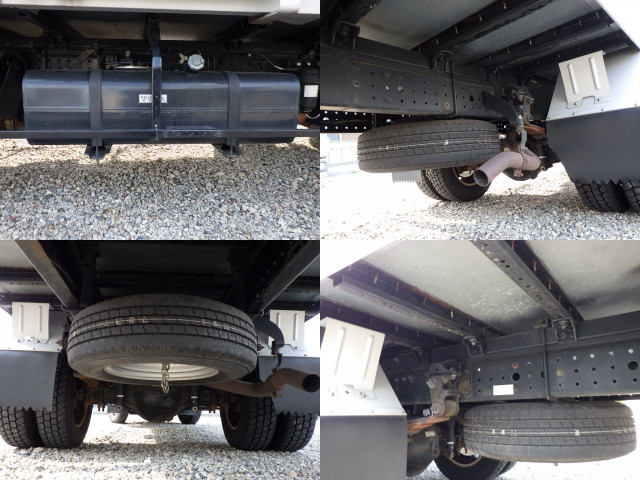 日産自動車 アトラス 小型 アルミバン TRG-FEA5W(91485) 16枚目
