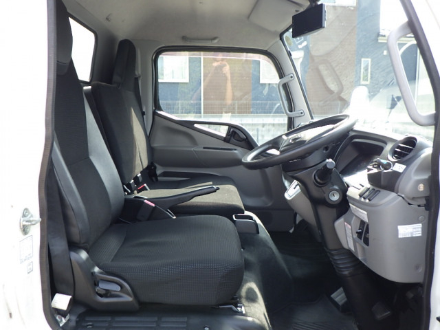 日産自動車 アトラス 小型 アルミバン TRG-FEA5W(91485) 23枚目