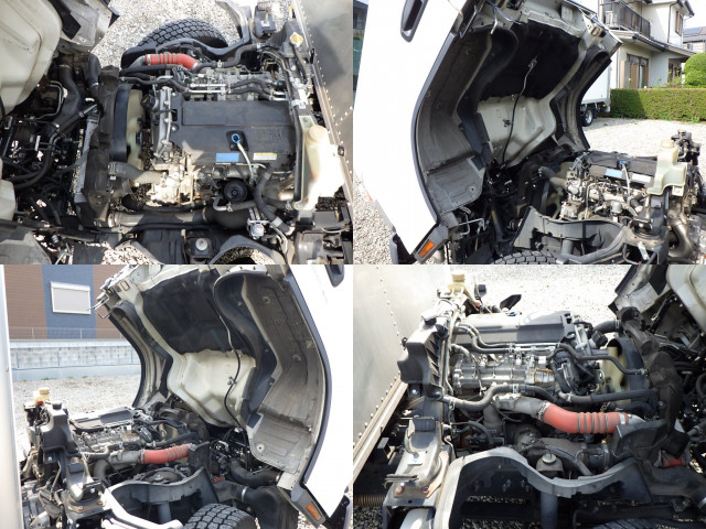 日産自動車 アトラス 小型 アルミバン TRG-FEA5W(91485) 26枚目