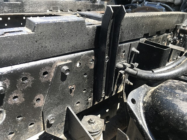 いすゞ エルフ 小型 土砂ダンプ TPG-NKS85AN(91484) 43枚目