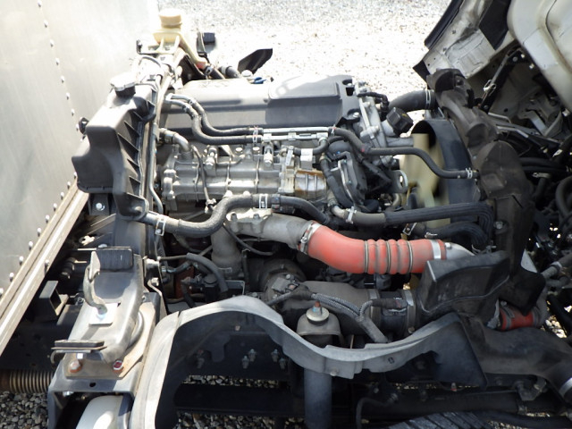 日産自動車 アトラス 小型 アルミバン TRG-FEA5W(91485) 36枚目