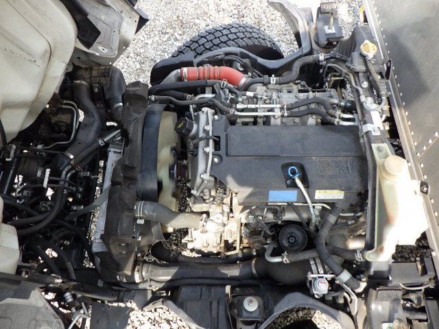 日産自動車 アトラス 小型 アルミバン TRG-FEA5W(91485) 37枚目