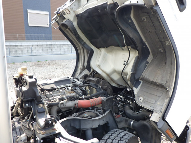 日産自動車 アトラス 小型 アルミバン TRG-FEA5W(91485) 38枚目