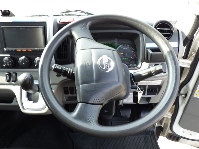 日産自動車 アトラス 小型 アルミバン TRG-FEA5W(91485) 40枚目