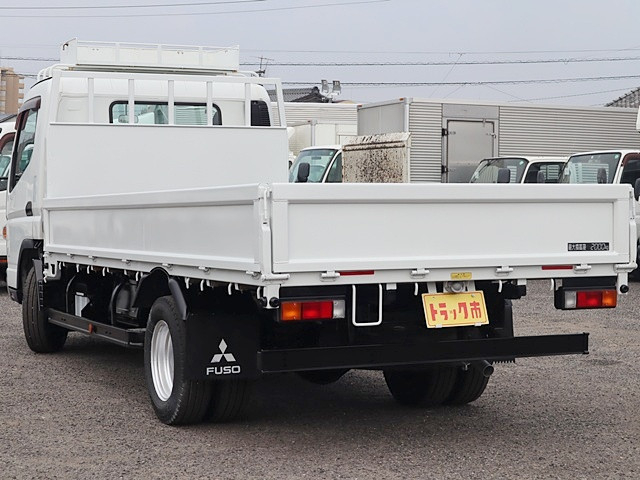 三菱ふそう キャンター 小型 平ボディ TPG-FEB50(91487) 7枚目