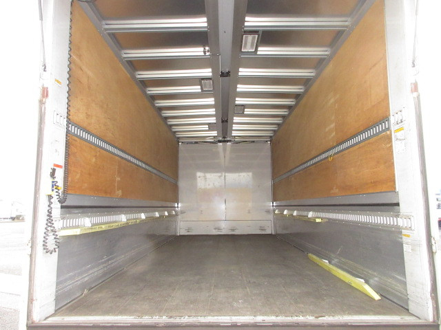 Hino ranger Middle Aluminium Wing body 2KG-FD2ABG(91486) 23枚目