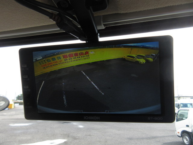 Hino ranger Middle Aluminium Wing body 2KG-FD2ABG(91486) 30枚目