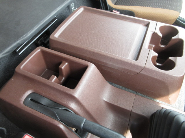 Hino ranger Middle Aluminium Wing body 2KG-FD2ABG(91486) 32枚目