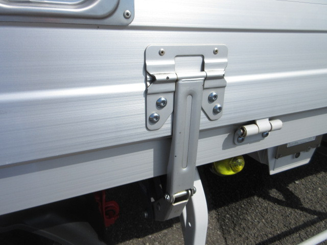 Hino ranger Middle Aluminium Wing body 2KG-FD2ABG(91486) 43枚目