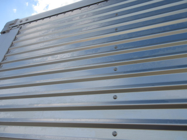 Hino ranger Middle Aluminium Wing body 2KG-FD2ABG(91486) 49枚目