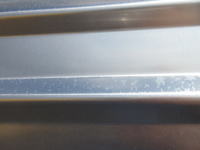 Hino ranger Middle Aluminium Wing body 2KG-FD2ABG(91486) 50枚目