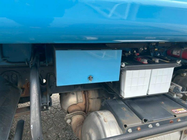 三菱ふそう ファイター 増トン 塵芥車（プレス式） 2KG-FK72FZ(91488) 25枚目