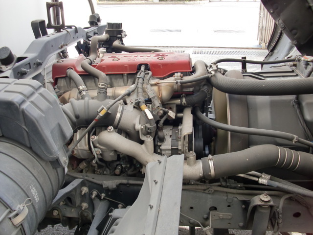 日野 レンジャー 中型 冷蔵冷凍バン SKG-FD9JJAA(10190) 22枚目