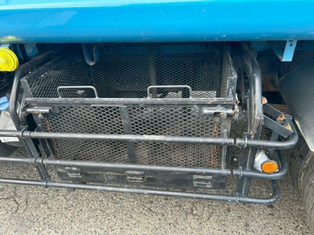 三菱ふそう ファイター 増トン 塵芥車（プレス式） 2KG-FK72FZ(91488) 28枚目