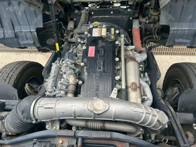 三菱ふそう ファイター 増トン 塵芥車（プレス式） 2KG-FK72FZ(91488) 33枚目