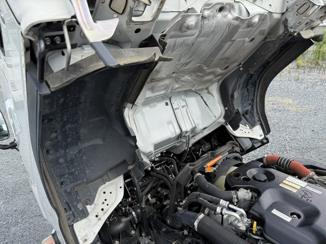 いすゞ エルフ 小型 平ボディ TRG-NHR85A(91489) 32枚目