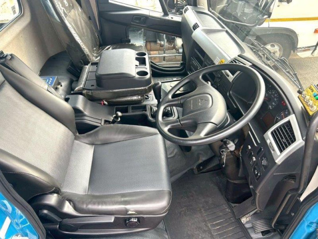 三菱ふそう ファイター 増トン 塵芥車（プレス式） 2KG-FK72FZ(91488) 39枚目