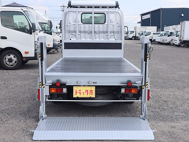 Toyota toyoace Small Flat body ABF-TRY230(91490) 11枚目