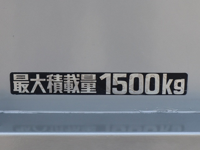 Toyota toyoace Small Flat body ABF-TRY230(91490) 18枚目