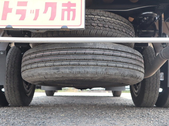 Toyota toyoace Small Flat body ABF-TRY230(91490) 20枚目