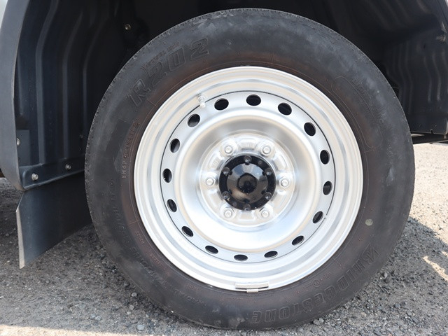 Toyota toyoace Small Flat body ABF-TRY230(91490) 22枚目