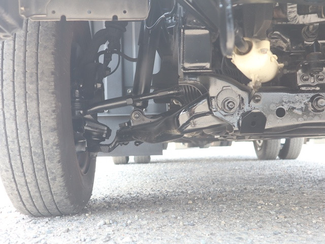 Toyota toyoace Small Flat body ABF-TRY230(91490) 23枚目