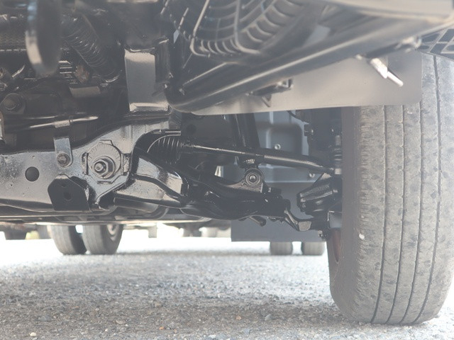 Toyota toyoace Small Flat body ABF-TRY230(91490) 24枚目