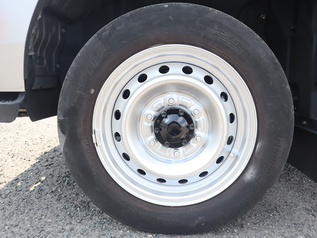 Toyota toyoace Small Flat body ABF-TRY230(91490) 25枚目